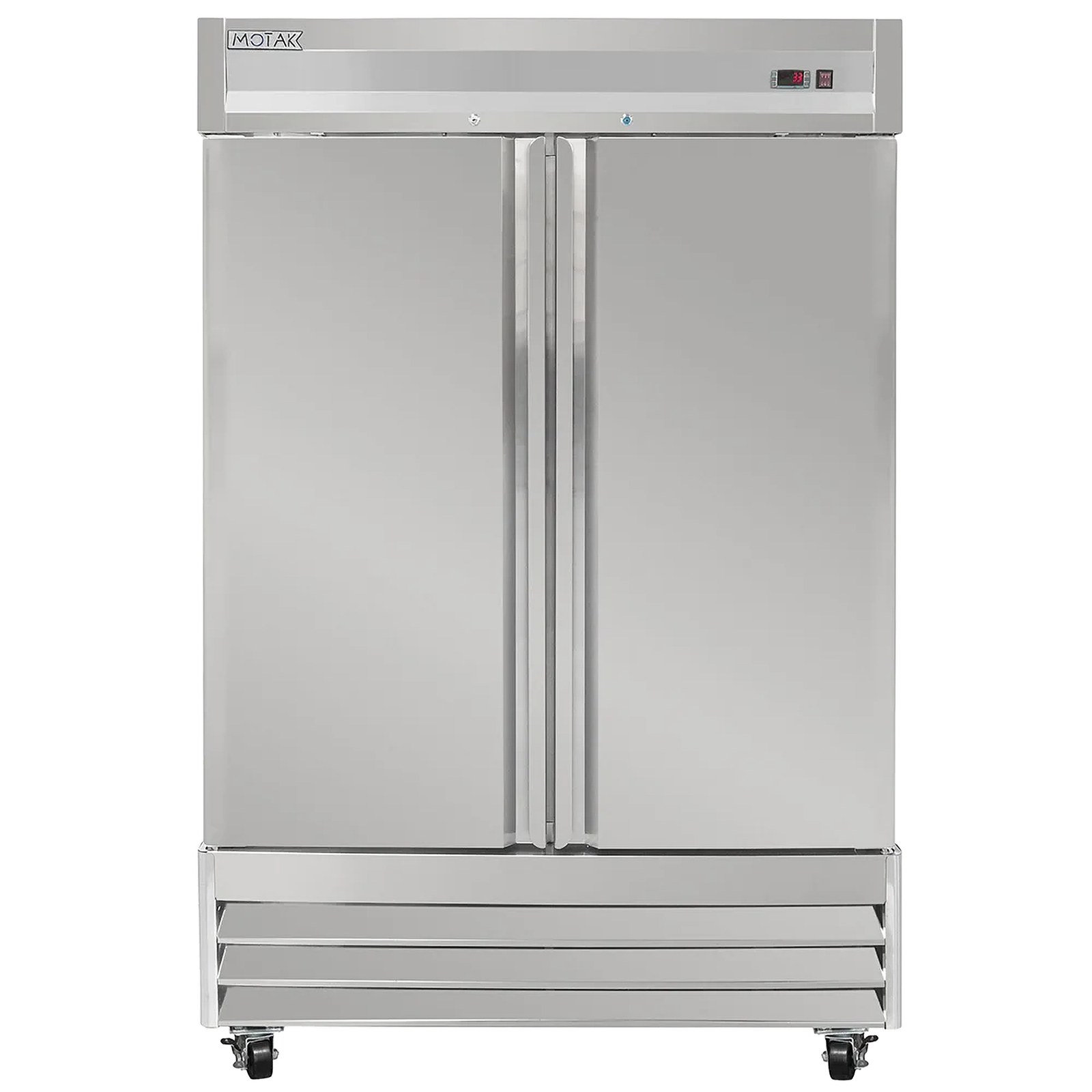 1. commercial refrigeration