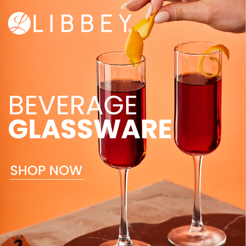 libbery beverage